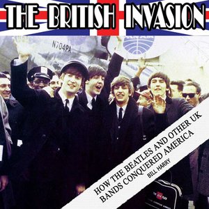 cover image of The British Invasion